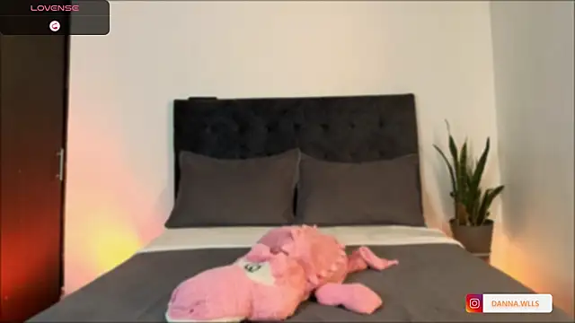 Dannawells online show from 11-18-25, 07:17