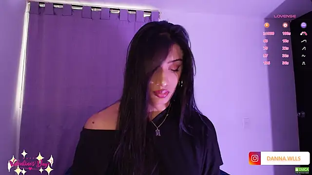 Dannawells online show from 02-16-25, 08:11