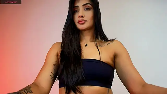 Dannawells online show from 02-26-26, 02:22