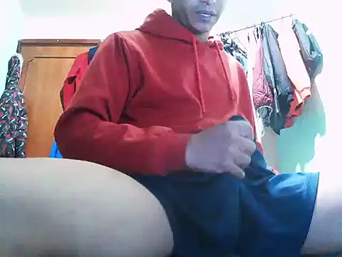 andrescaraballo online show from 02-01-26, 02:54