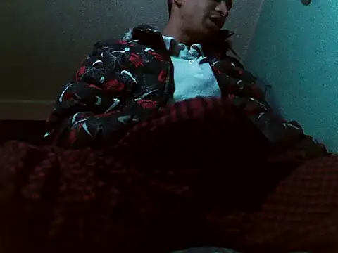 andrescaraballo online show from 10-22-25, 04:23