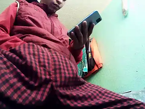 andrescaraballo online show from 10-05-25, 01:02