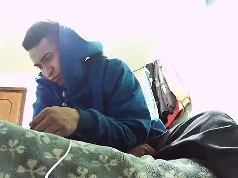 andrescaraballo online show from 10-09-25, 04:57