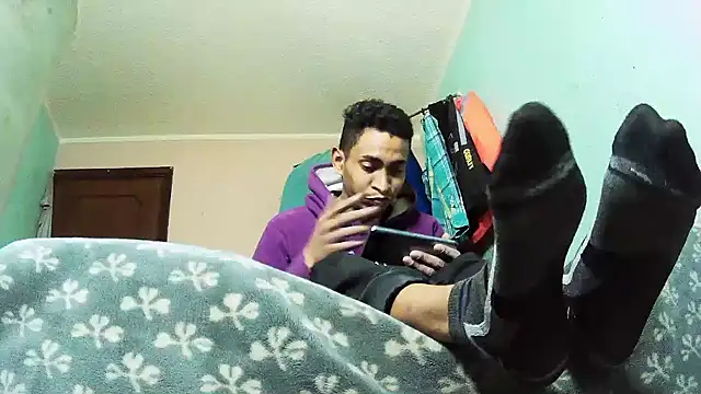 andrescaraballo online show from 10-19-25, 04:15