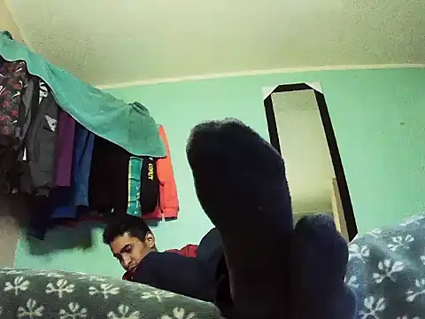 andrescaraballo online show from 11-06-25, 03:10