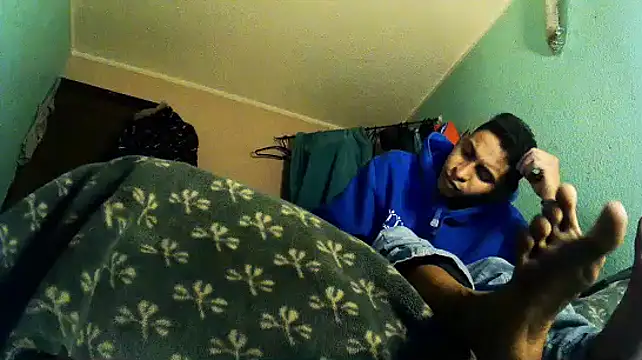 andrescaraballo online show from 10-03-25, 04:03