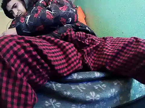 andrescaraballo online show from 09-12-25, 09:47