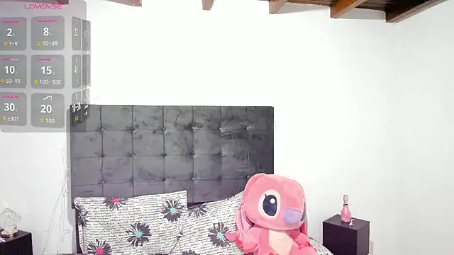 Kylie2211 online show from 10-31-25, 11:40