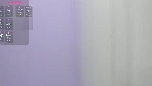 Kylie2211 online show from 01-10-26, 04:30