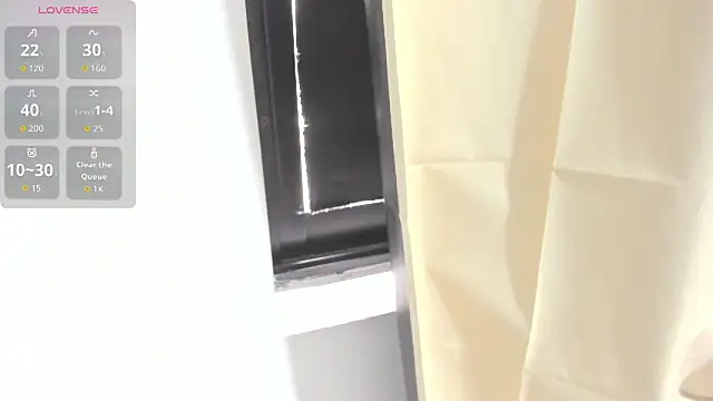 Kylie2211 online show from 02-06-26, 04:03