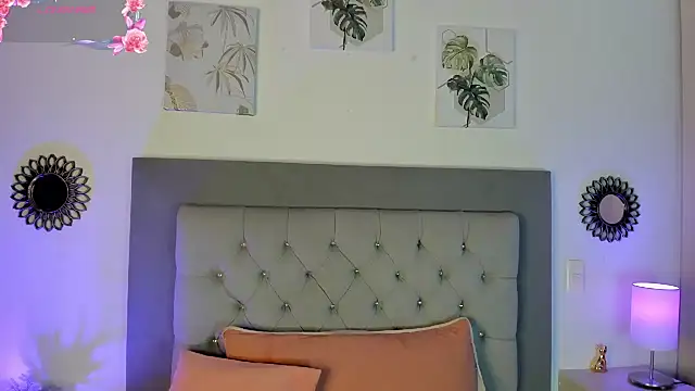 Kylie2211 online show from 10-02-25, 08:45