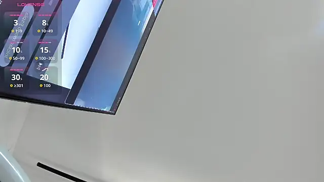 Kylie2211 online show from 02-10-26, 04:50