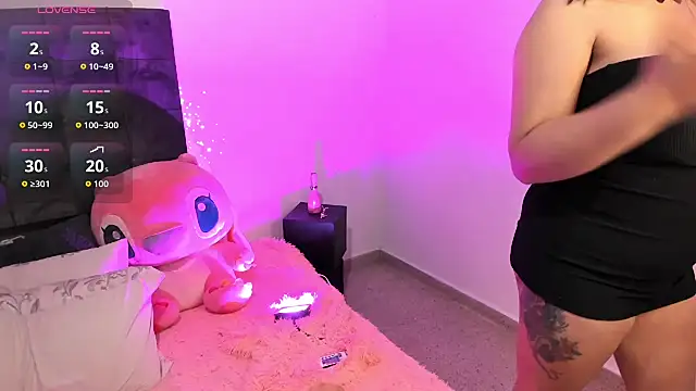 Kylie2211 online show from 10-28-25, 12:55