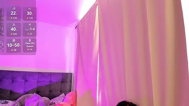 Kylie2211 online show from 03-25-26, 03:22