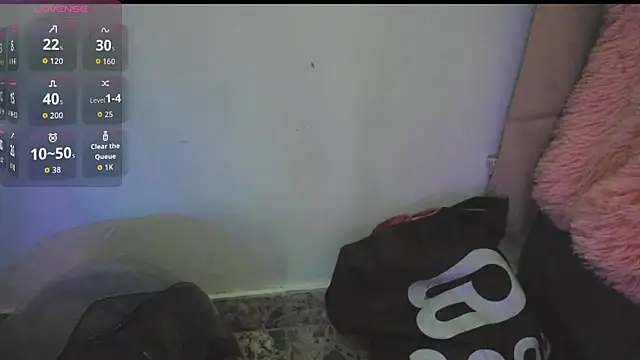 Kylie2211 online show from 02-25-26, 02:56