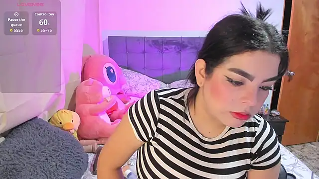 Kylie2211 online show from 03-05-26, 02:08