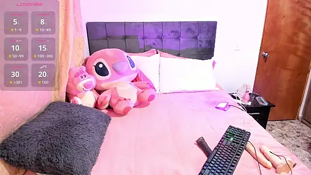 Kylie2211 online show from 12-19-25, 03:54