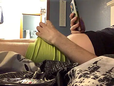 Hebrewhammers42 online show from 02-06-25, 03:37