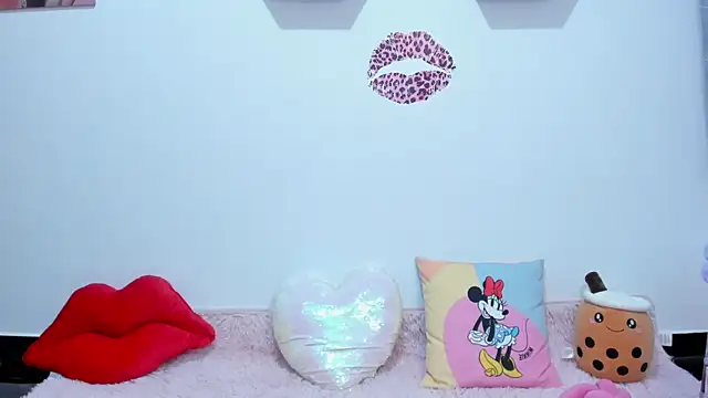 SharonSander online show from 01-08-26, 10:27