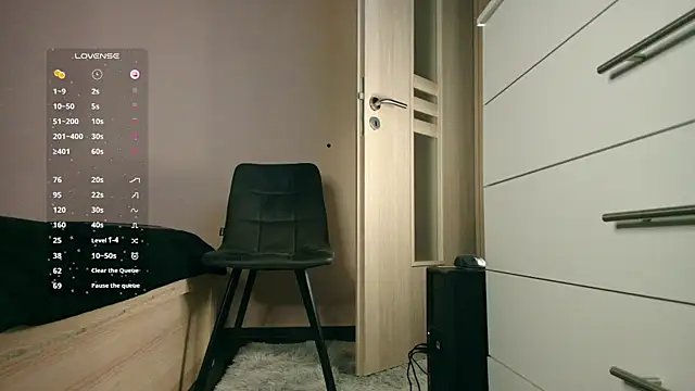 ChristianLevine  online show from 03-25-26, 07:02