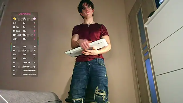 ChristianLevine  online show from 01-31-26, 07:12