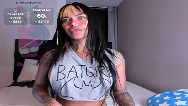 Snapshot of nathaliefox chatting on 06-03-26, 03:18 nathaliefox online show from 06-03-26, 03:18