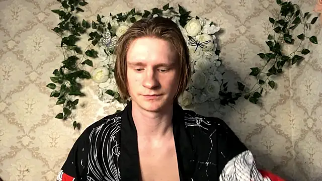 ArchiZuki69 online show from 03-23-26, 08:19