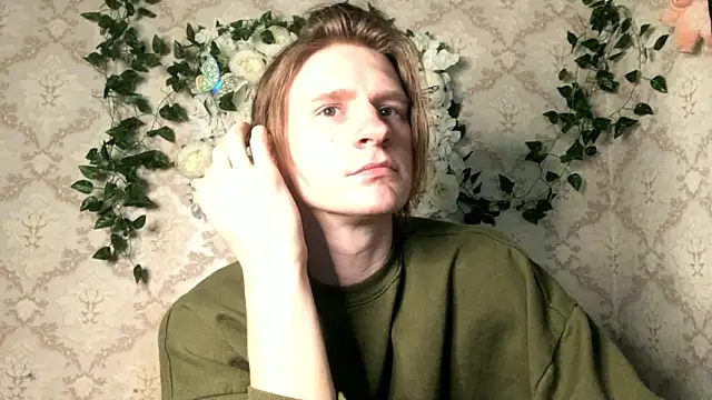 ArchiZuki69 online show from 03-19-26, 09:04