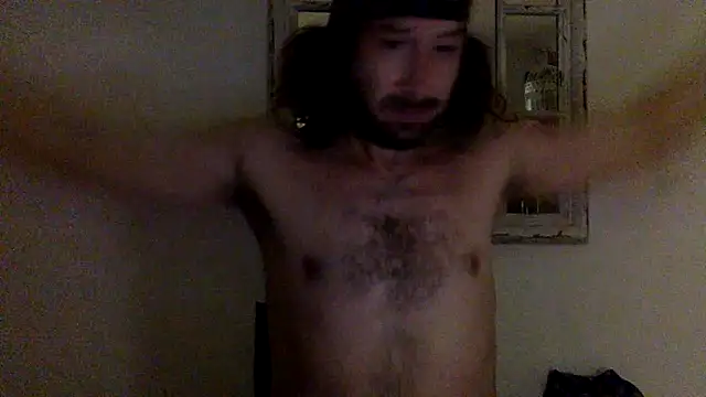 Snapshot of sirchubster chatting on 07-13-26, 02:55 sirchubster online show from 07-13-26, 02:55