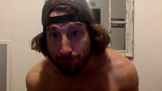 Snapshot of sirchubster chatting on 10-16-25, 06:32 sirchubster online show from 10-16-25, 06:32