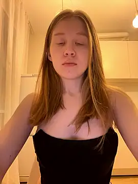 Eva Weyne online show from 01-08-26, 08:04