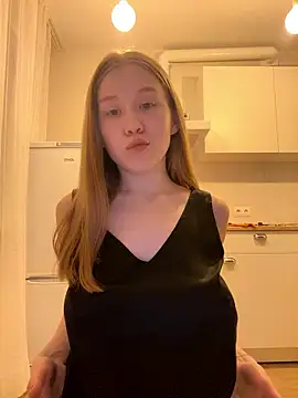 Eva Weyne online show from 01-10-26, 08:48