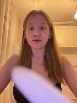 Eva Weyne online show from 06-10-26, 08:43