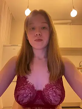 Eva Weyne online show from 04-08-26, 07:59