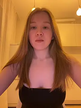 Eva Weyne online show from 03-22-26, 09:05