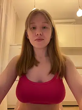 Eva Weyne online show from 04-22-26, 08:04