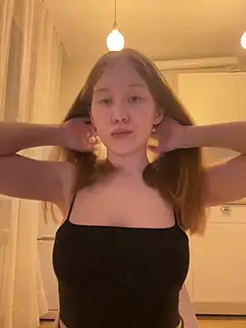 Eva Weyne online show from 03-18-26, 08:43