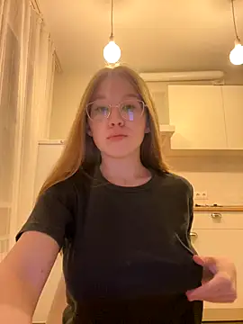 Eva Weyne online show from 11-01-25, 07:41