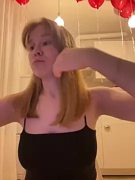 Eva Weyne online show from 03-29-26, 09:16