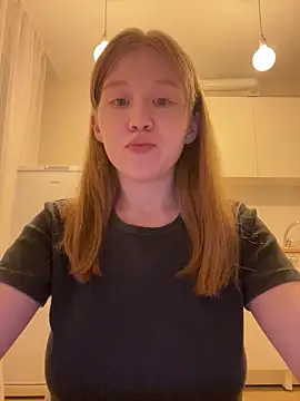 Eva Weyne online show from 04-12-26, 08:34