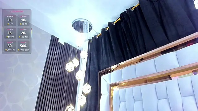 SarayRoyse online show from 11-22-25, 07:35