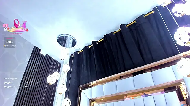 SarayRoyse online show from 01-11-26, 07:32