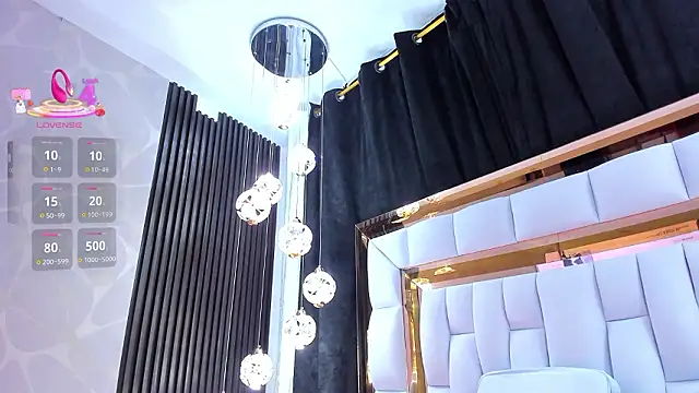 SarayRoyse online show from 03-08-26, 07:50