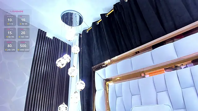 SarayRoyse online show from 02-02-26, 07:35