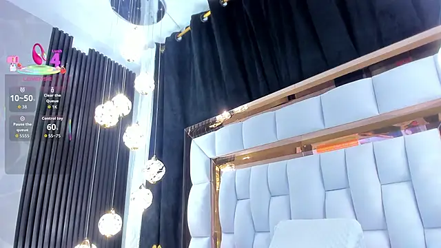 SarayRoyse online show from 11-10-25, 07:41