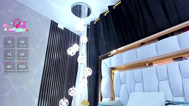 SarayRoyse online show from 01-12-26, 07:31