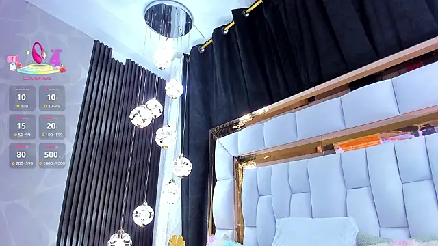 SarayRoyse online show from 02-12-26, 07:46