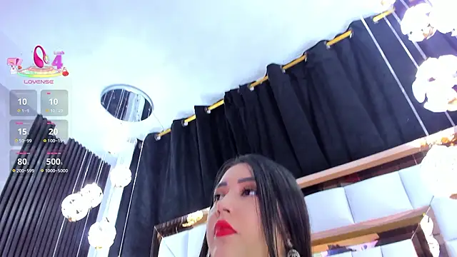 SarayRoyse online show from 03-04-26, 07:32