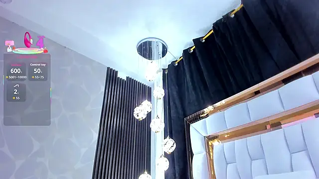 SarayRoyse online show from 11-06-25, 07:29