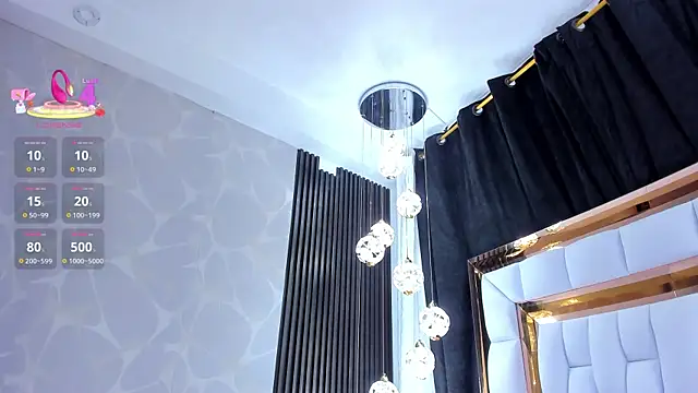 SarayRoyse online show from 02-13-26, 07:47